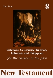 GALATIANS-PHILIPPIANS