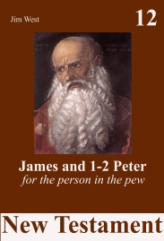 JAMES AND 1-2 PETER