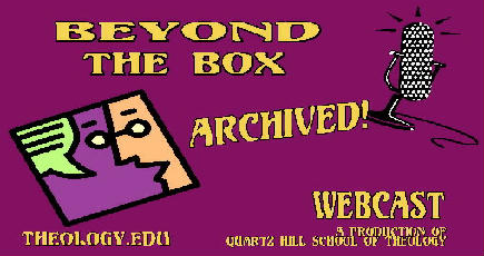 Beyond the Box Archive