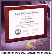 Picture of Diploma