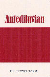 Antediluvian