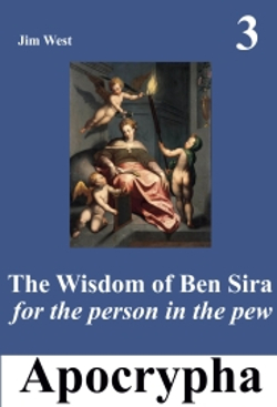 Wisdom of Ben Sira