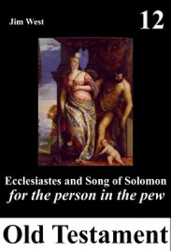 Ecclesiastes and Song of Songs