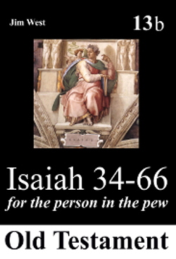 Isaiah 34-66