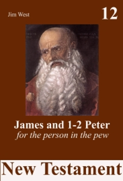 James - Peter